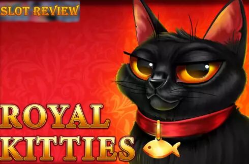 Royal Kitties